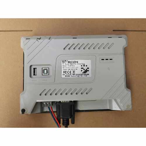 议价维控触摸屏 PI3070ie，拆机件，成色，但是功能包好