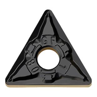 株洲哈德斯通数控刀片WNMG080408VNMG160408 HS8125 8225双色GF槽