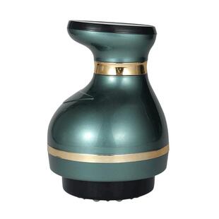 康浪刮痧仪器神器拔罐器电动疏通经络家用吸痧走罐加热美容院专用