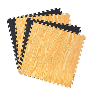 专业跆拳道地垫散打武术幼儿园街舞跆拳道垫子1米泡沫地垫道馆垫