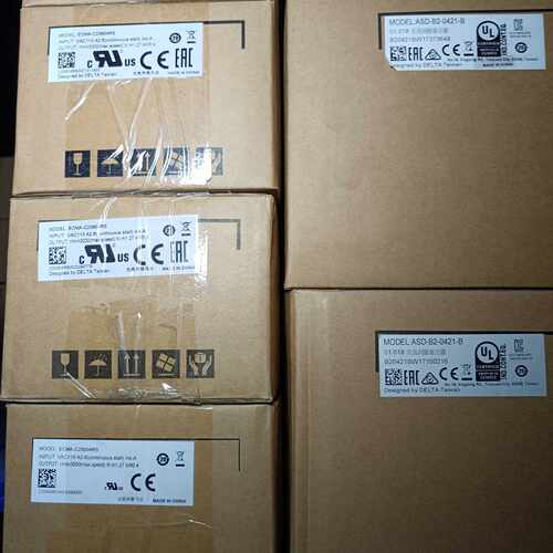 询价-台达B2 ASD-B2-0421-BECMA-C2