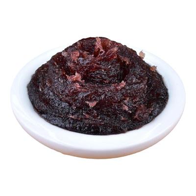 果布奇然老枣泥芝士山楂凤梨榴莲馅豆沙馅中式糕点月饼馅烘焙原料