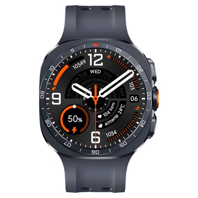华强北Watch9Ultra2智能手表
