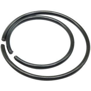 70锰钢丝GB895.2轴用钢丝挡圈止动环卡簧￠8-￠70