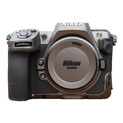 JJC适用尼康Z8相机保护贴膜3M