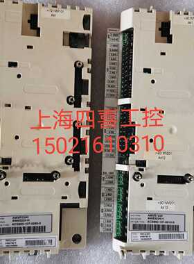 议价ABB变频器ACS800-04/107/104主板RDCU-02C多传动逆变CPU控制R