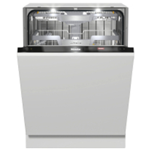 德国MIELE美诺洗碗机嵌入式G7310SCi/7110/7600/7910/7980/7960