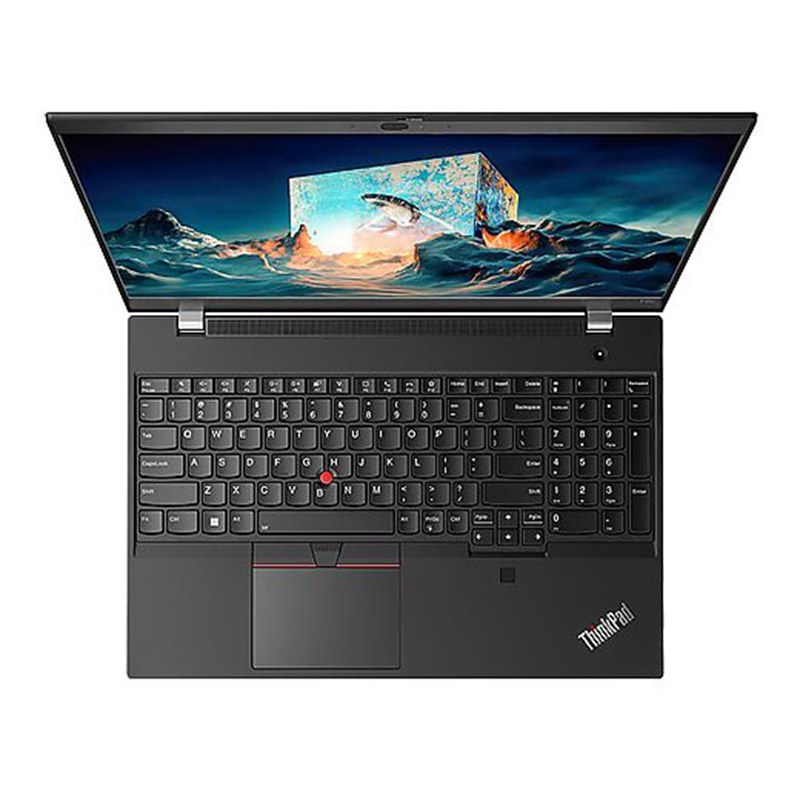 ThinkPadP14SP16P53工作站