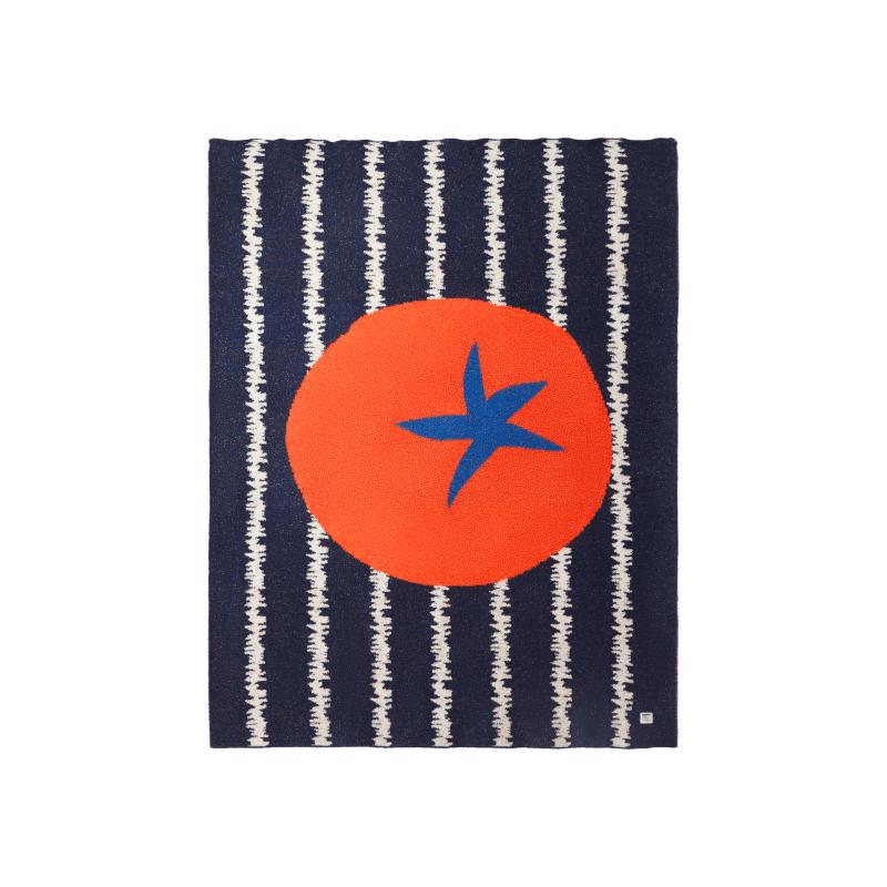 【刘浩存同款】蕉内绒绒520Home毛毯午睡沙发盖毯办公室披肩毯子