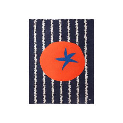 蕉内绒绒520Home加大毯子