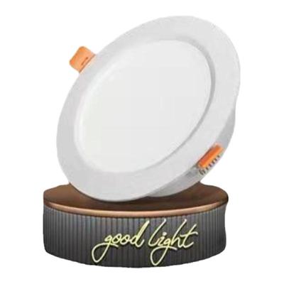 CARE开尔照明国际筒灯LED