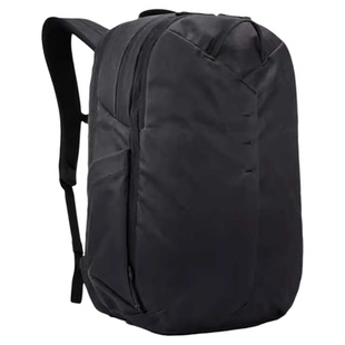 高级感背包男士2026新款旅行防水电脑包上班通勤大容量双肩包书包