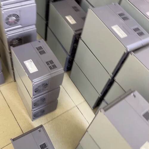 询价-英威腾变频器