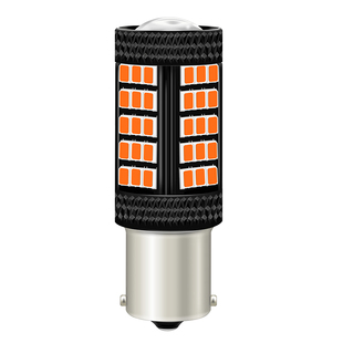 适用22-24款江铃福顺刹车灯后尾灯改装件LED刹车爆闪灯泡配件改装