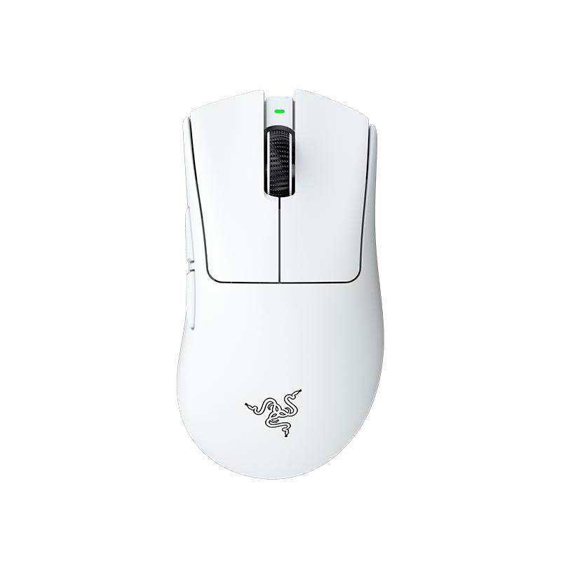 Razer雷蛇炼狱蝰蛇V4专业版Pro轻量化Niko联名无线电竞游戏鼠标