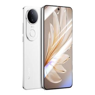 庆登适用vivos20钢化膜s20pro手机膜水凝膜全屏覆盖vivo新款s20系列防摔高清vo全包s二十贴膜por抗蓝光二零膜