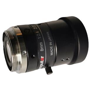 限时特价日本computar百万高清定焦FA变焦C-mount工业CCTV镜头