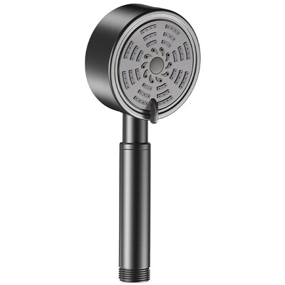 316不锈钢花洒喷头增压超强家用浴室洗澡水龙头淋浴霸加压莲蓬头