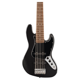 Fender纷达 Squier Affinity系列 Jazz Bass VI 电贝斯
