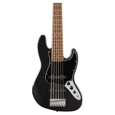 Fender纷达 Squier Affinity系列 Jazz Bass VI 电贝斯