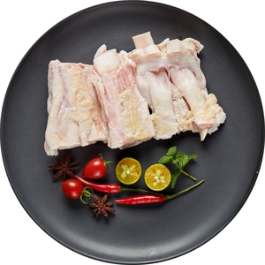 新西兰进口牛筋牛蹄筋无冰Q弹无腥味原箱整条切割优于乌拉圭