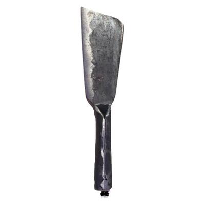 厂家直发黄鳝泥鳅鳝鱼剥皮剔骨杀鱼刀破竹挖笋手工锻打气瓶钢柴刀