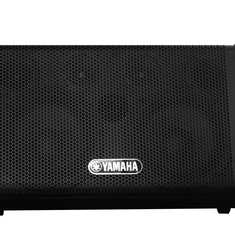 YAMAHA雅马哈音箱200瓦大功率300瓦户外充电蓝牙直播K歌弹唱音箱