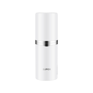 苏泊尔即热式饮水机桌面小型家用饮水器旅行便携式直饮水加热器