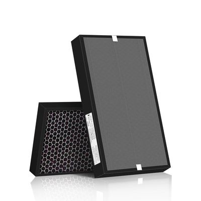 适配松下空气净化器滤网F-ZXMS73C/30C ZXPS60C/65C滤芯ZXPS155C3