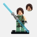 Green PG684 Jedi Female
