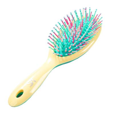 沙宣缤纷糖果梳大号按摩梳
