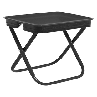 长途飞机脚垫飞行脚托垫脚神器便携折叠凳脚凳脚踏经济舱睡觉必备