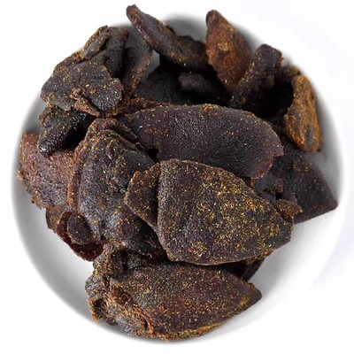 九制老陈皮袋装广东特产