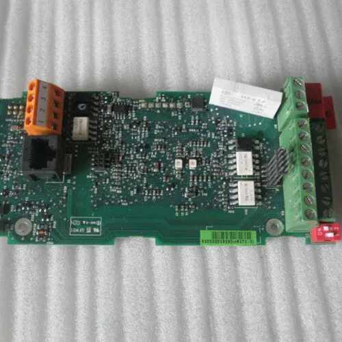 询ABB变频器ACS355/150/310/380主板 WMI