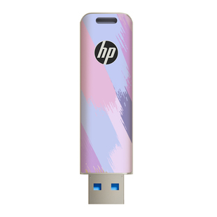 惠普旗舰店正品大容量U盘官方高速优盘手机typec双接口电脑两用