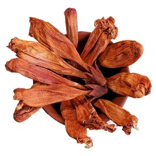 凌霄花干花500g中药正品干凌霄花茶中药材店铺药材大全泡水中草药