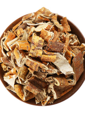 仙太医野生中药材老桑白皮500g