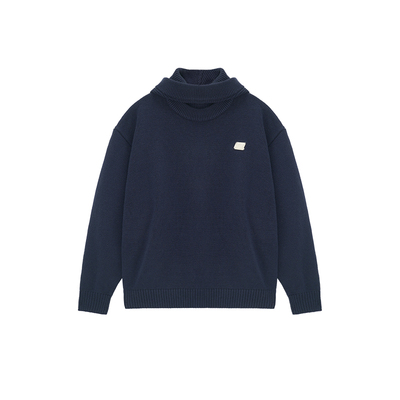 通勤假两件UNVESNO连帽