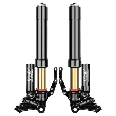VDVV5倒置46芯双碟前减震AE45