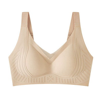 海洱漫大胸显小粉底液内衣