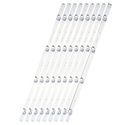 适用正科UA500D液晶电视背光灯条