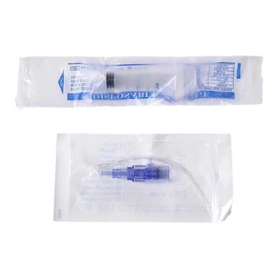 纳米微针仪水光仪专用针头溶斑微晶圆纳米MTS12针36针原液导入