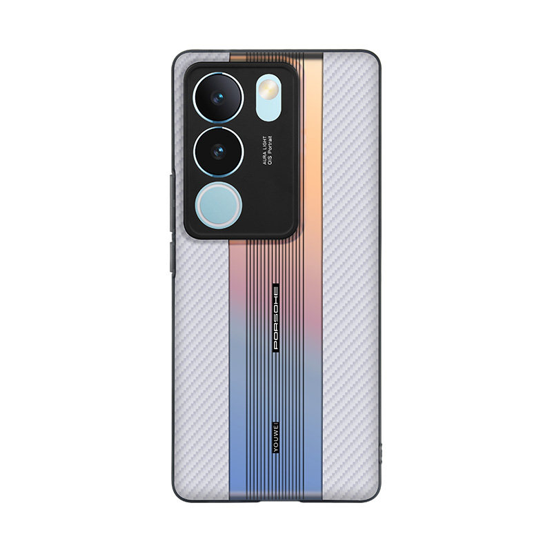 vivoS17S16全包防摔手机壳