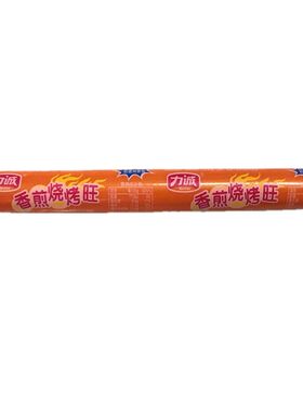力诚烧烤肠小摊商用煎烤油炸40g