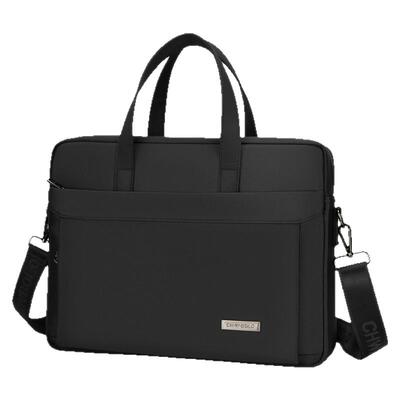 新款牛津布出差文件资料公文包男