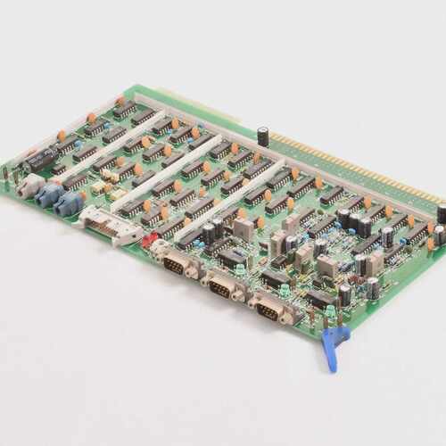 BW025 A1 N-A/0 S/A-3 68E2.120459 Hitachi - Used - incl. warr