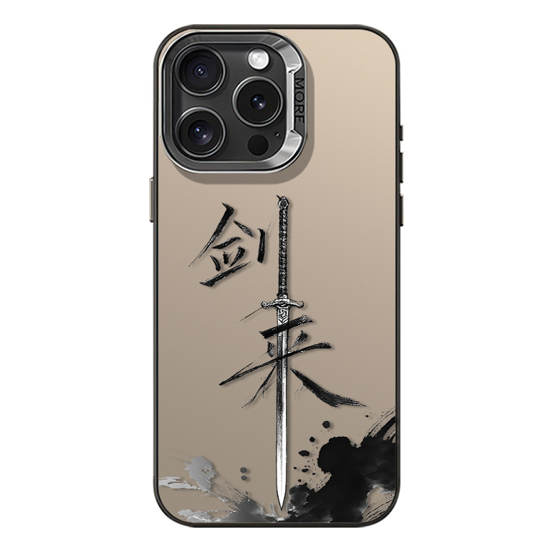 遇事不决可问春风适用华为mate90手机壳新款mate90pro剑来90promax国风80pro+水墨70/60/50彩银mt40高级感e男