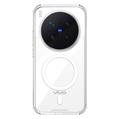 【磁吸防摔】vivoX300Pro手机壳