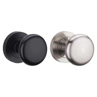 雷鸟双面隐形门锁进口单面锁带小钥匙孔暗门密室门锁平贴隐藏暗锁