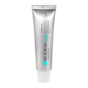 韩国丽珠兰REJURAN丽驻兰回春面霜紧致肌肤修复屏障童颜祛斑霜